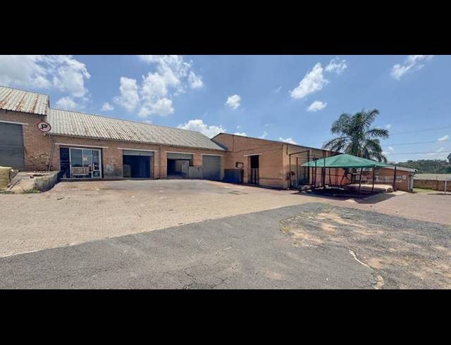 BUSINESS FOR SALE IN DIE HEUWEL